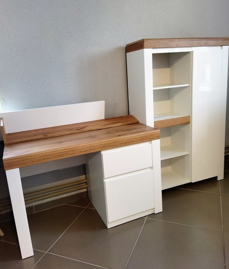 Купить мебель в детскую комнату в Барановичах магазин SV-мебель